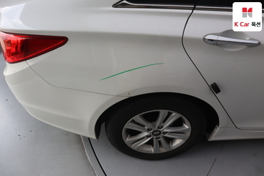 2012 - hyundai sonata