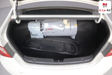 2012 - hyundai sonata