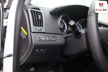 2012 - hyundai sonata