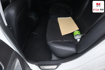 2012 - hyundai sonata