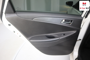 2012 - hyundai sonata