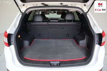 2015 - hyundai tucson
