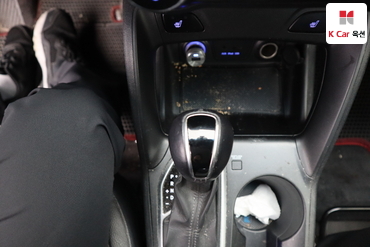 2015 - hyundai tucson