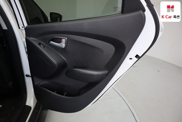 2015 - hyundai tucson