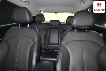 2015 - hyundai tucson