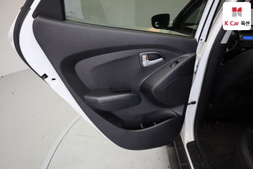 2015 - hyundai tucson