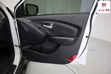 2015 - hyundai tucson