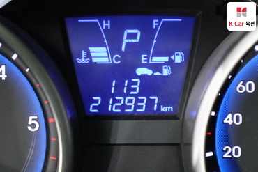 2015 - hyundai tucson