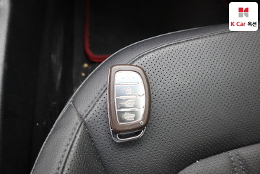 2015 - hyundai tucson