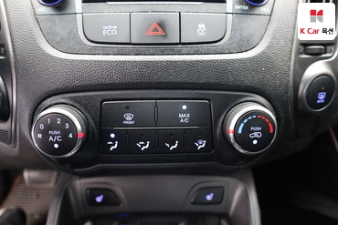 2015 - hyundai tucson