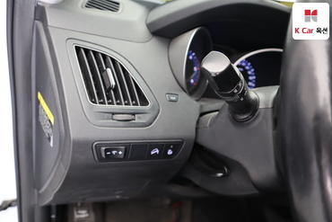 2015 - hyundai tucson