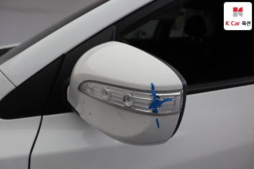 2015 - hyundai tucson