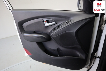 2015 - hyundai tucson