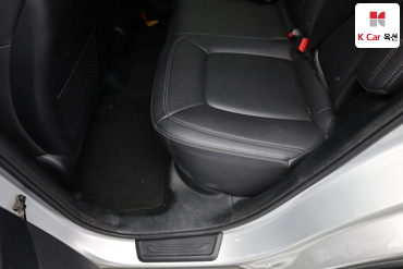 2011 - kia sportage