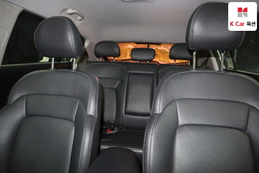 2011 - kia sportage