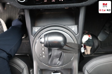 2011 - kia sportage