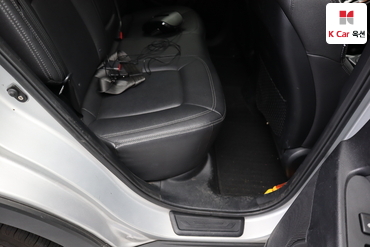 2011 - kia sportage