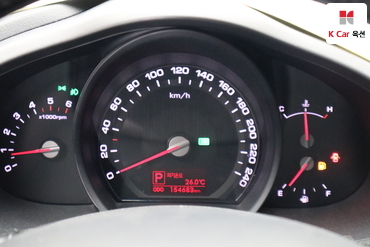 2011 - kia sportage