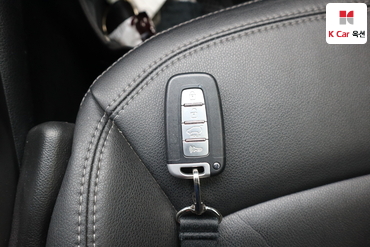 2011 - kia sportage