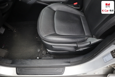 2011 - kia sportage