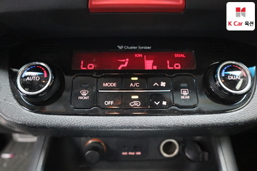 2011 - kia sportage