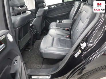 2015 - mercedes-benz ml250