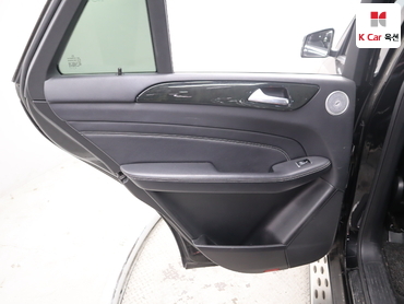 2015 - mercedes-benz ml250