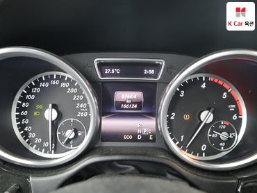 2015 - mercedes-benz ml250