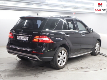2015 - mercedes-benz ml250