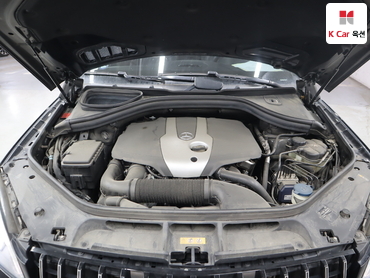 2015 - mercedes-benz ml250
