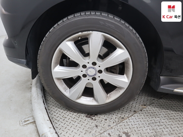 2015 - mercedes-benz ml250