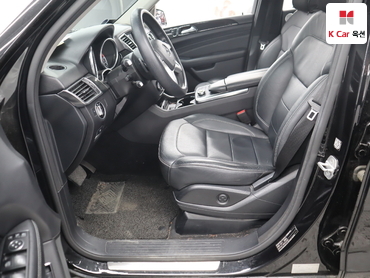2015 - mercedes-benz ml250