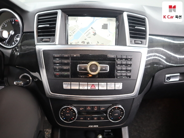 2015 - mercedes-benz ml250