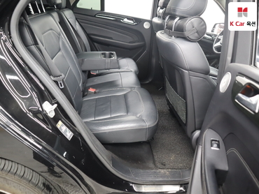 2015 - mercedes-benz ml250