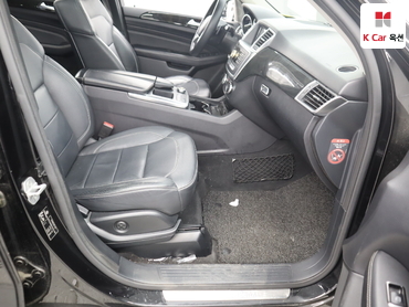 2015 - mercedes-benz ml250