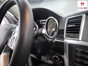 2015 - mercedes-benz ml250