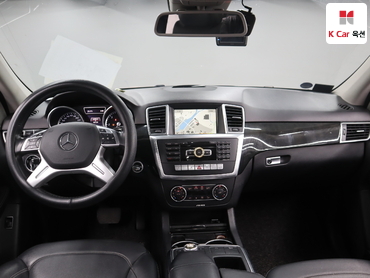 2015 - mercedes-benz ml250