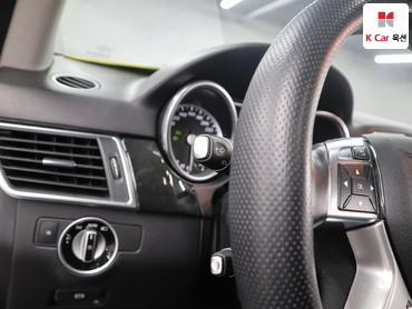 2015 - mercedes-benz ml250