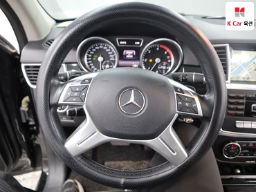 2015 - mercedes-benz ml250