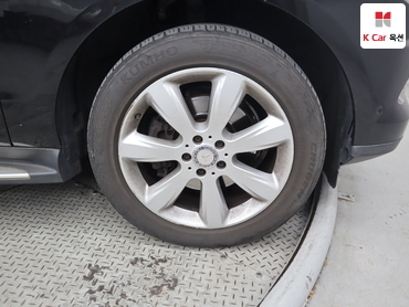 2015 - mercedes-benz ml250
