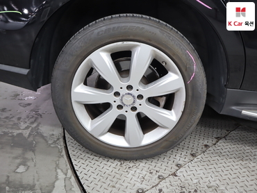 2015 - mercedes-benz ml250