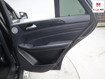 2015 - mercedes-benz ml250