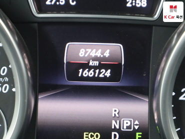 2015 - mercedes-benz ml250