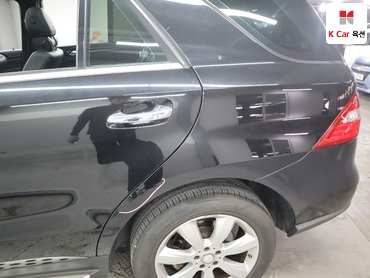 2015 - mercedes-benz ml250