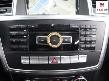 2015 - mercedes-benz ml250