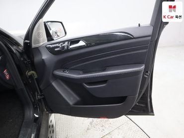 2015 - mercedes-benz ml250
