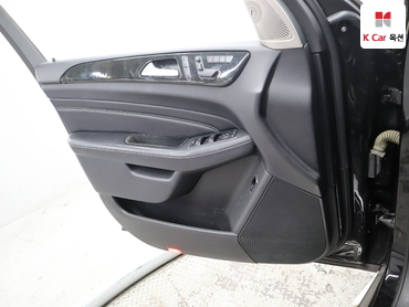 2015 - mercedes-benz ml250