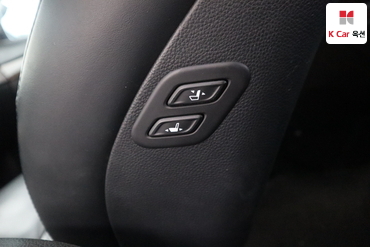 2018 - kia mohave