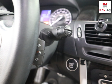 2013 - renault samsung sm5