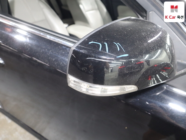 2013 - renault samsung sm5